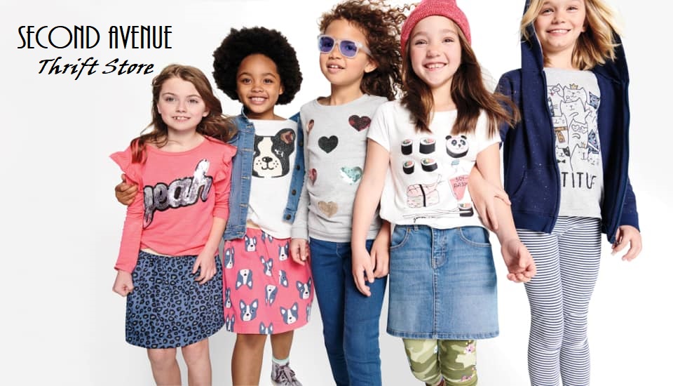 Junior En-vogue